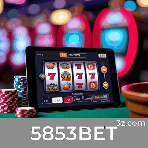 Descubra os bônus incríveis no 5853BET com promoções exclusivas