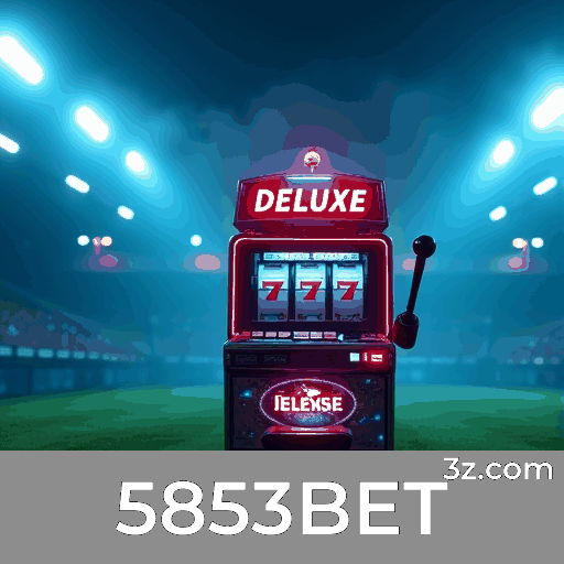 5853BET: Aproveite Promoções Valiosas e Imperdíveis!