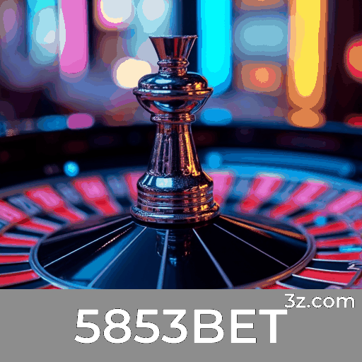 5853BET: Análises Sistematizadas para Apostas Esportivas