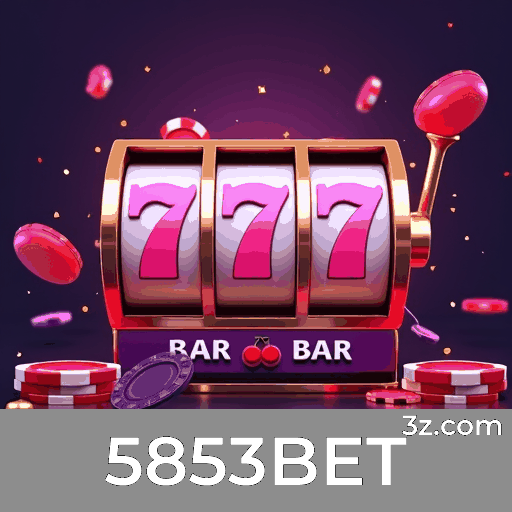 5853BET.com - Plataforma de Apostas Online Confiável e Segura - 5853BET