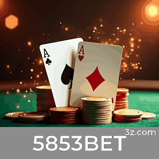 5853BET: Registro Seguro e Início Imediato com Recompensas