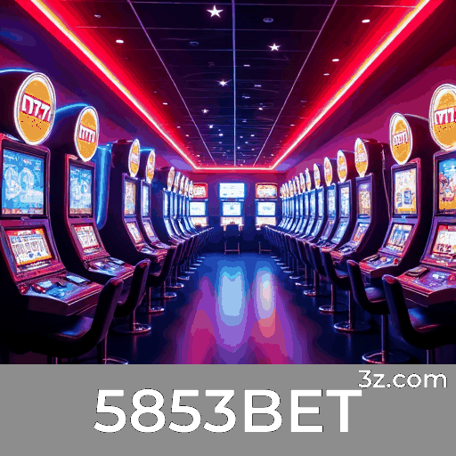 5853BET: Aproveite Promoções Valiosas e Imperdíveis!