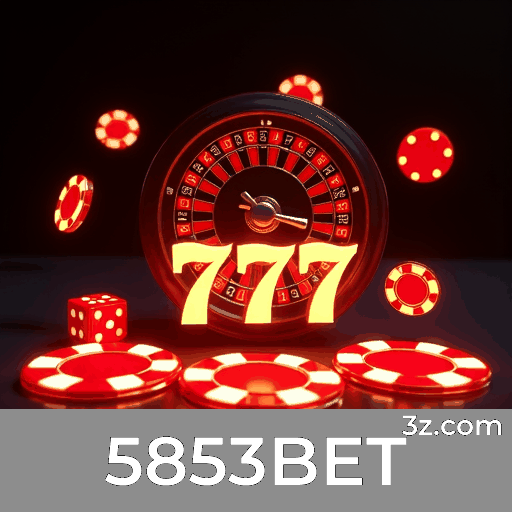 Experiência VIP no Casino: Exclusividade e Luxo em 5853BET