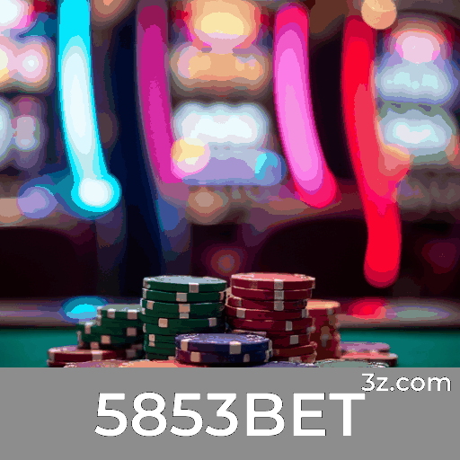 5853BET: Baixe e Use com Facilidade no Brasil