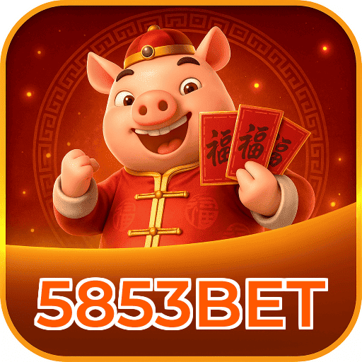5853BET