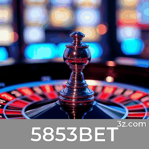 5853BET: Seu Cassino Online de Confiança