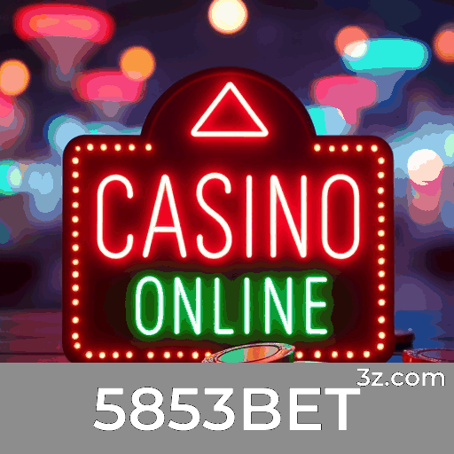 Inovação Tecnológica Excepcional da 5853BET: Experiência Elevada