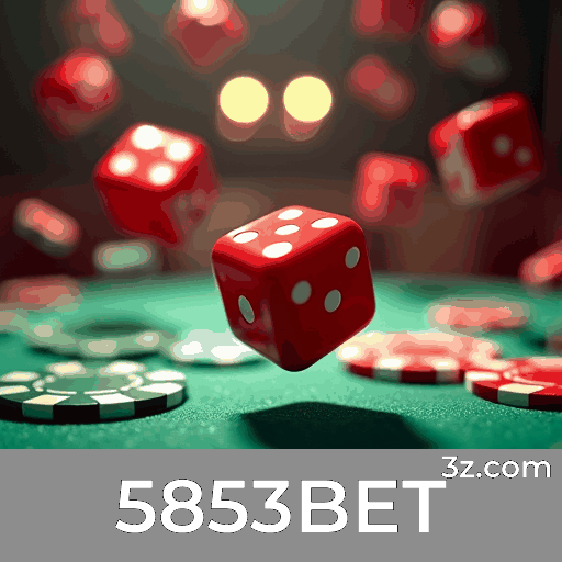 Colabore com 5853BET para Jogos Inovadores e Otimizados