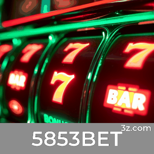 5853BET: Desfrute de Ofertas Exclusivas e Bônus Incríveis
