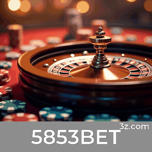 5853BET Casino: Experiência VIP Exclusiva e Luxuosa
