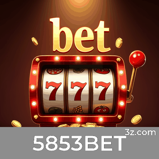 5853BET: Seu Cassino Online de Confiança