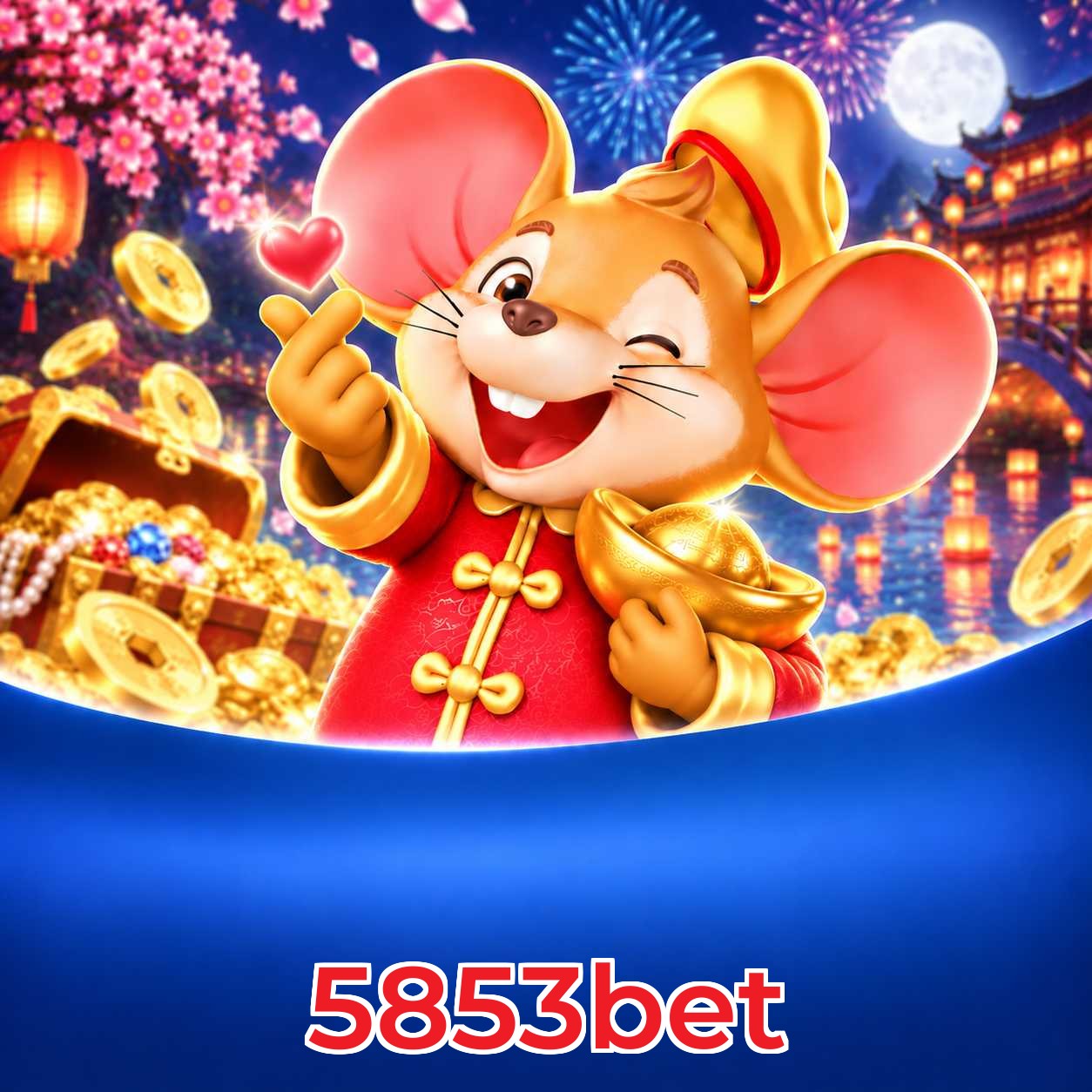5853bet Game Stats