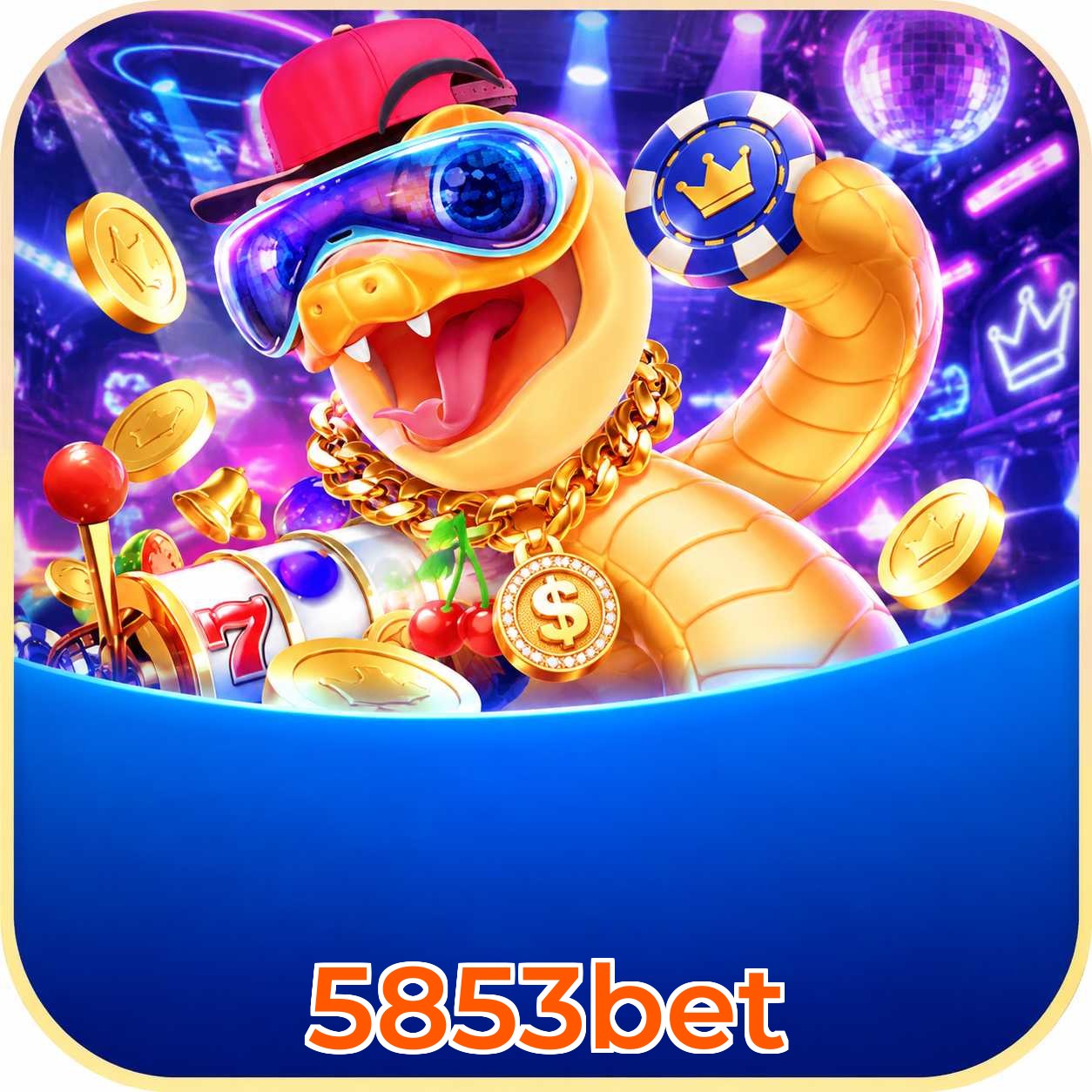 5853bet Métodos de Login