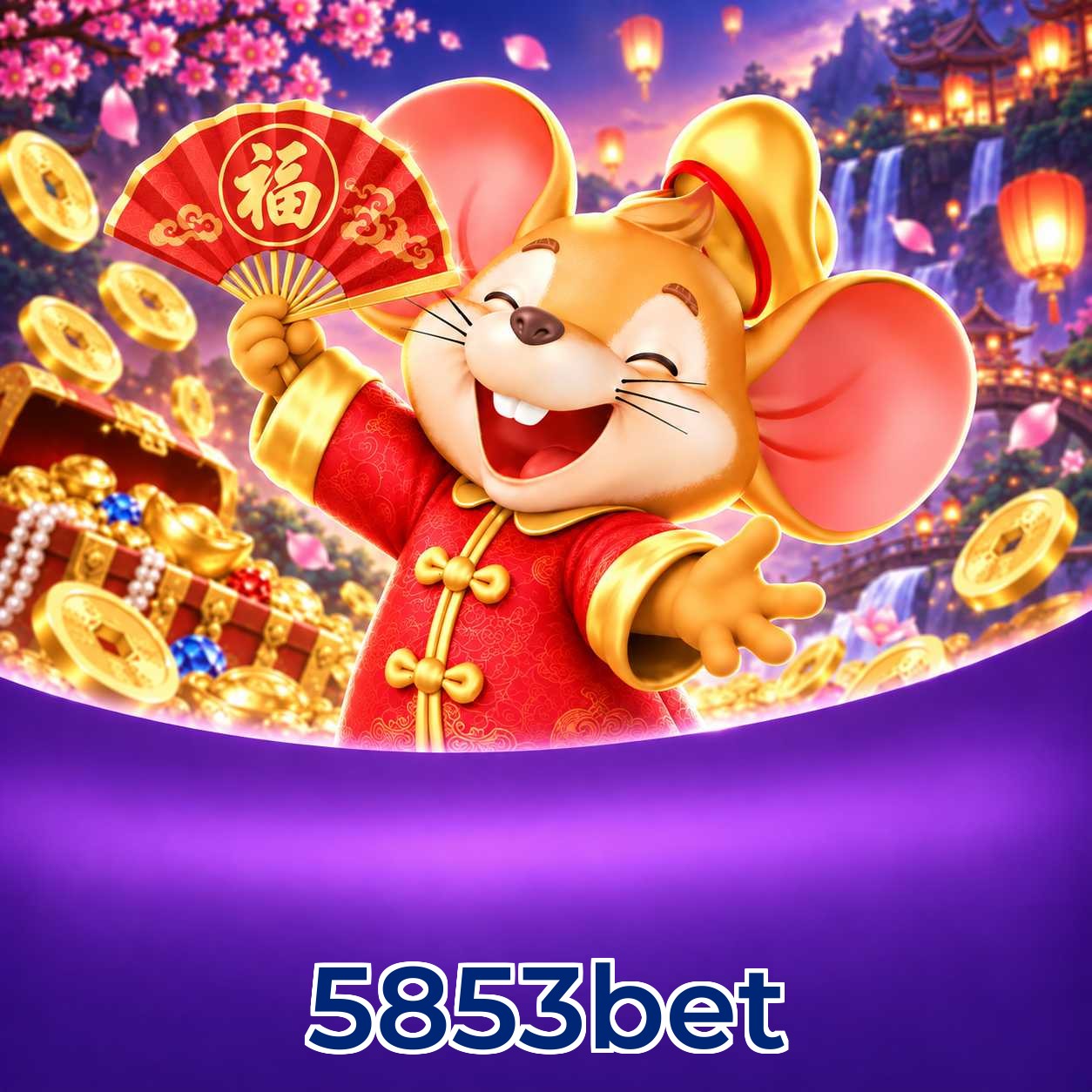 5853bet Live Casino Overview