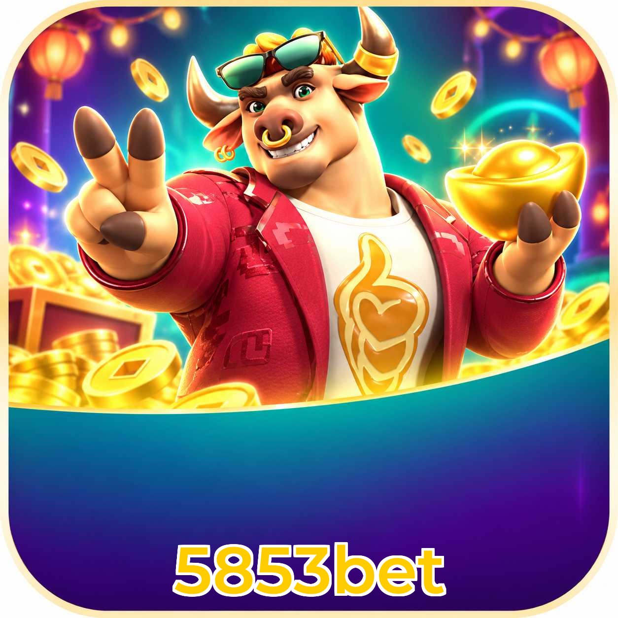 5853bet Suporte