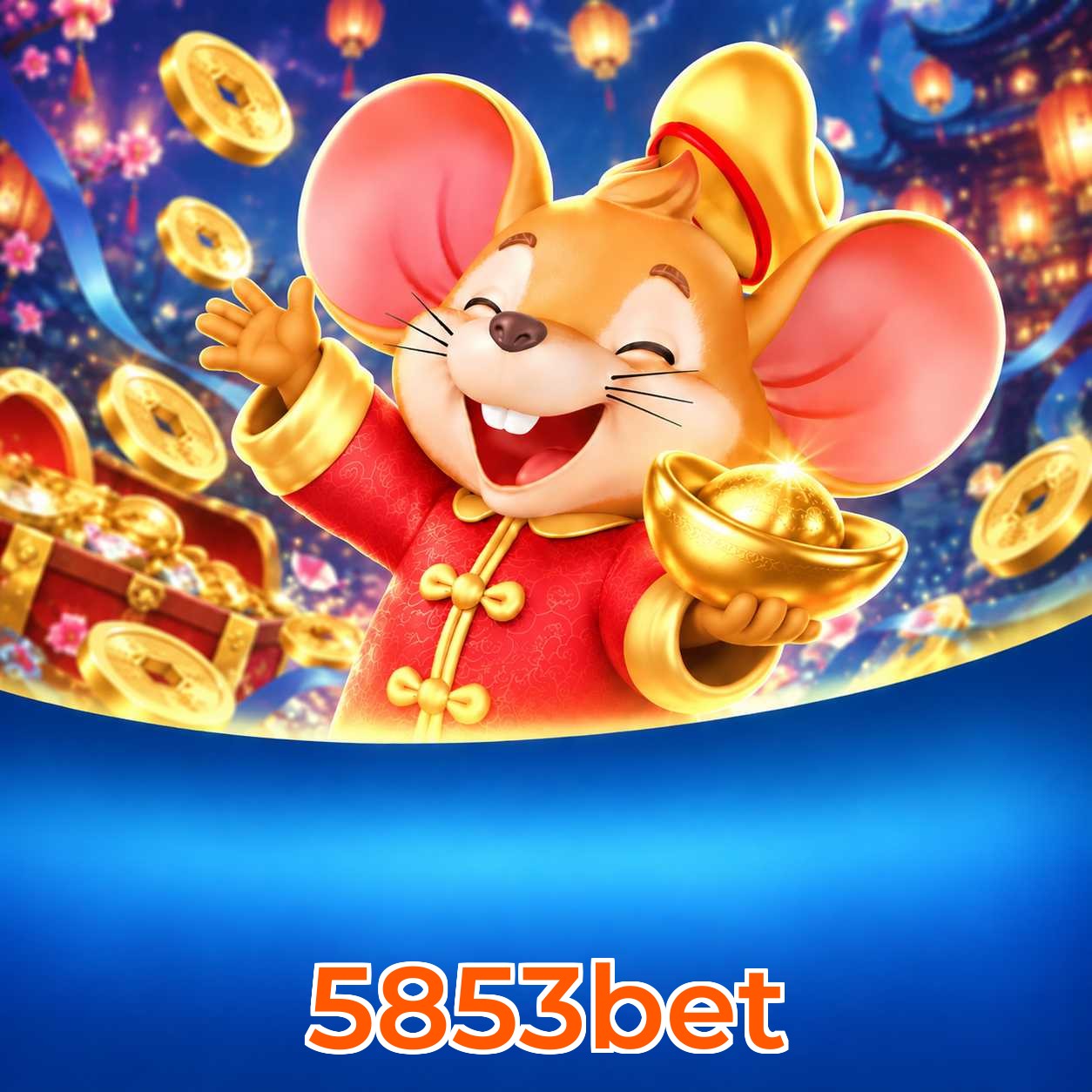 5853bet Jogos Exclusivos