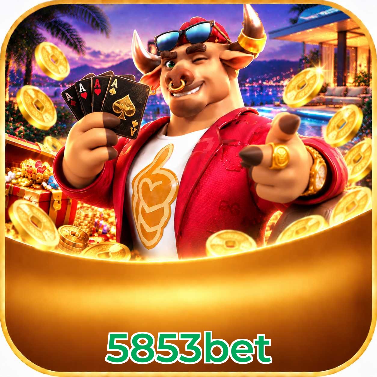 5853bet Registration Guide