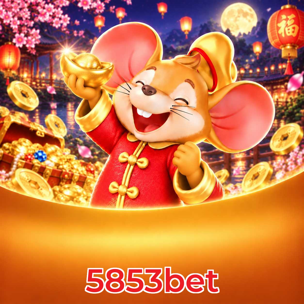 5853bet Download Speed