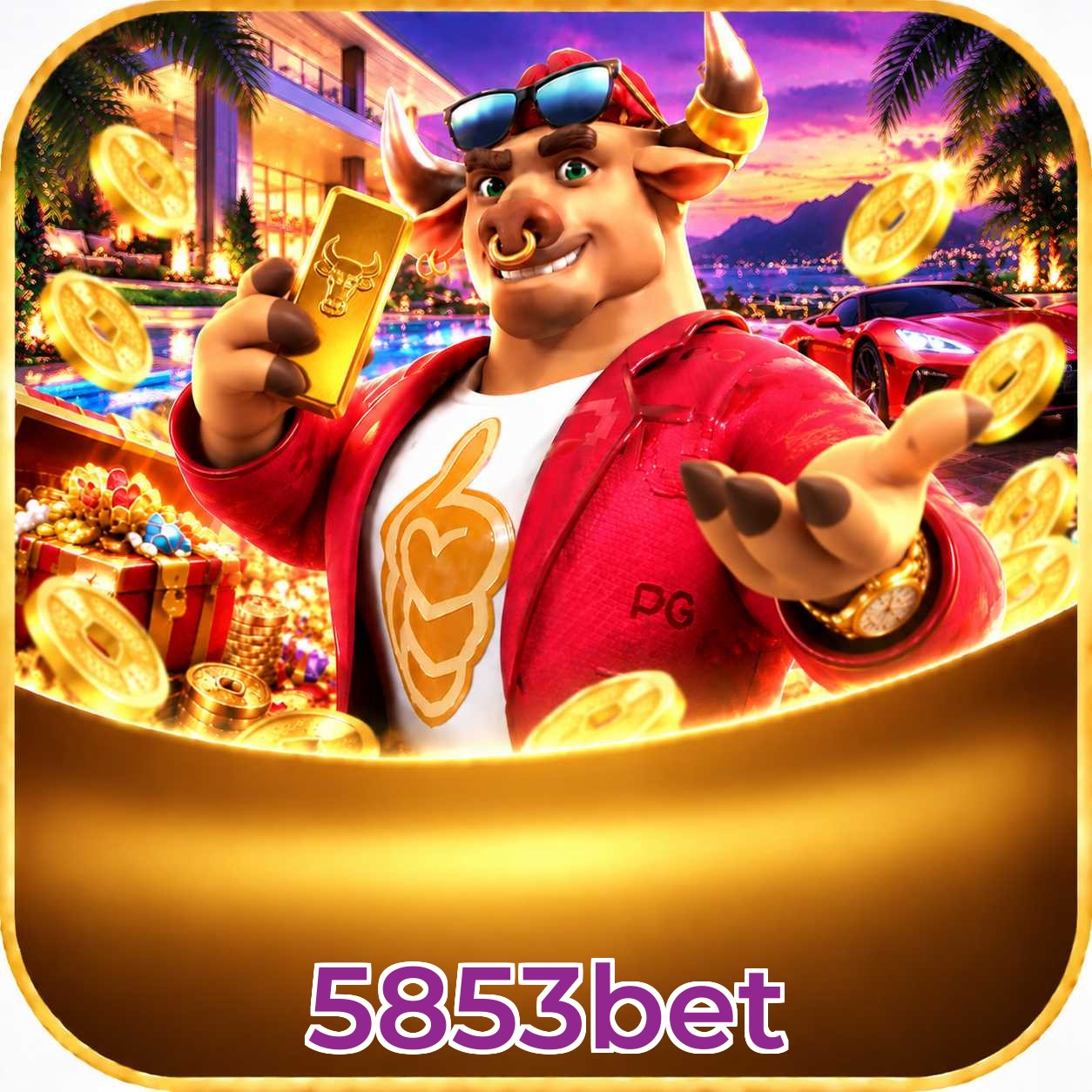 5853bet Bet Types