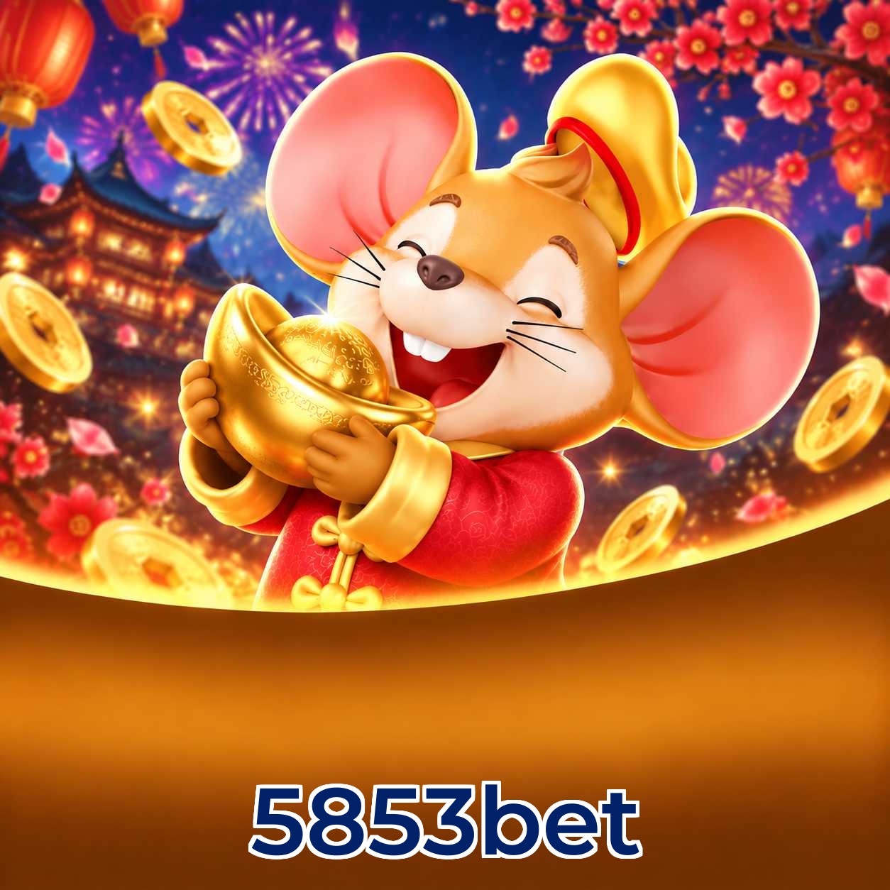 5853bet Performance