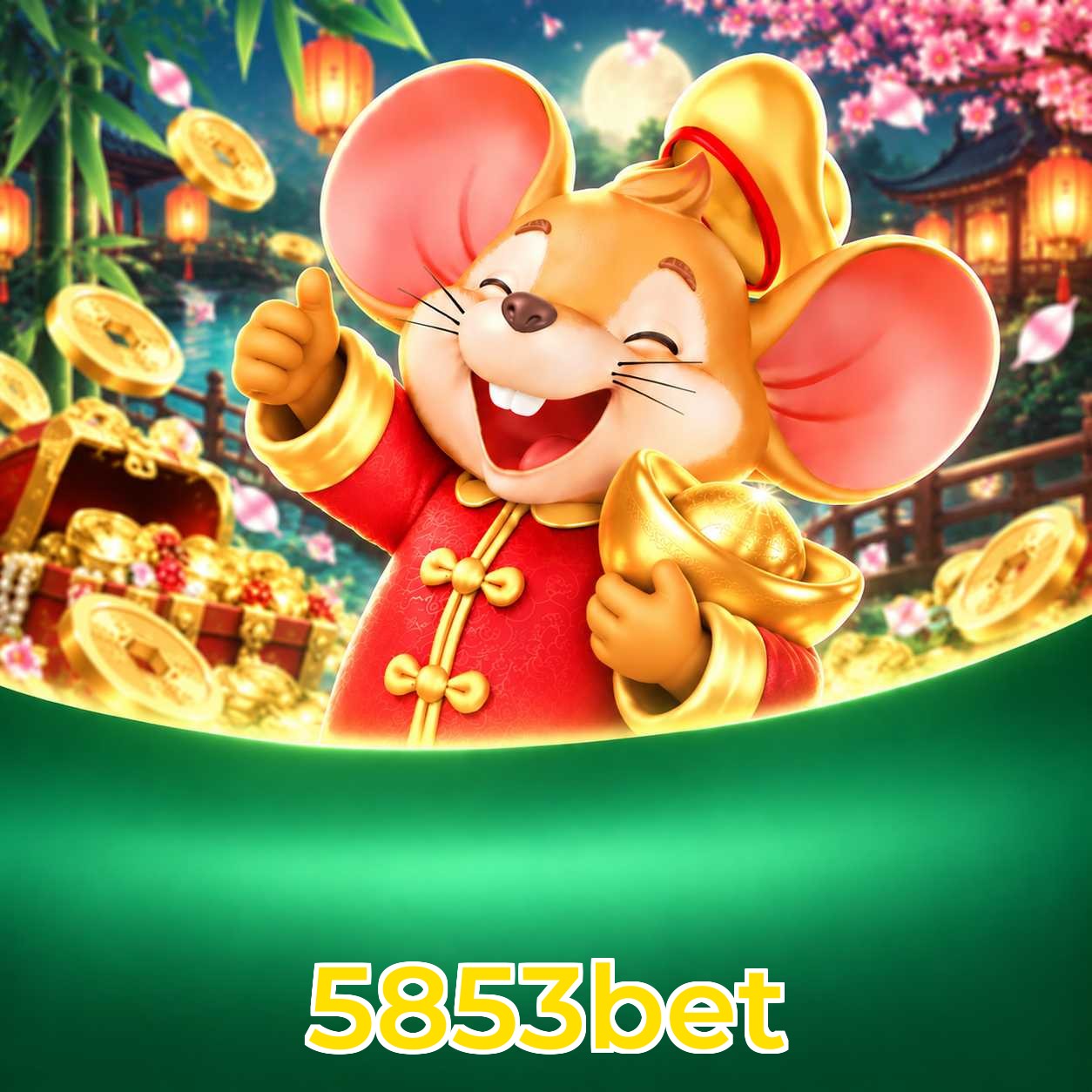 5853bet Installation Guide