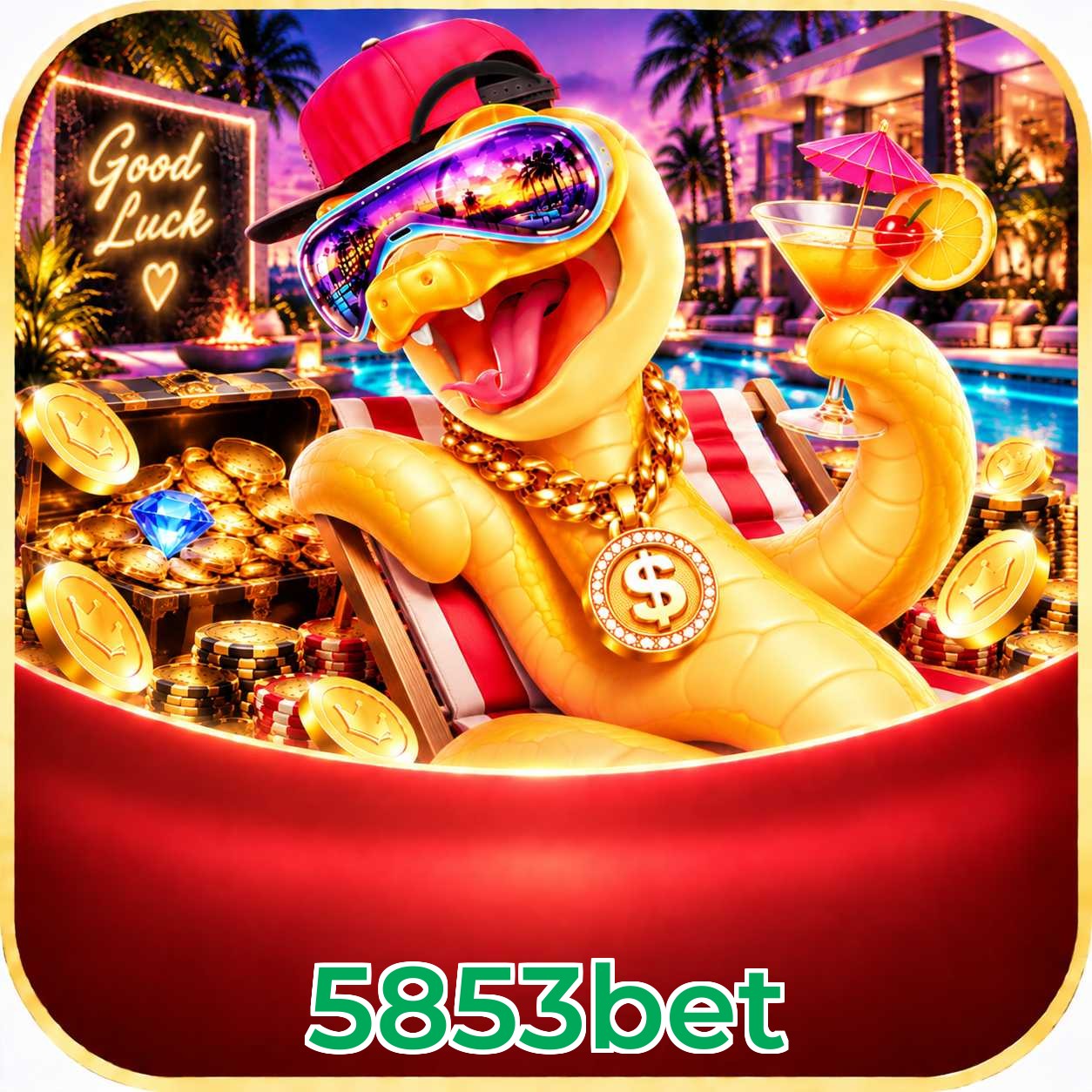 5853bet Payment Speed