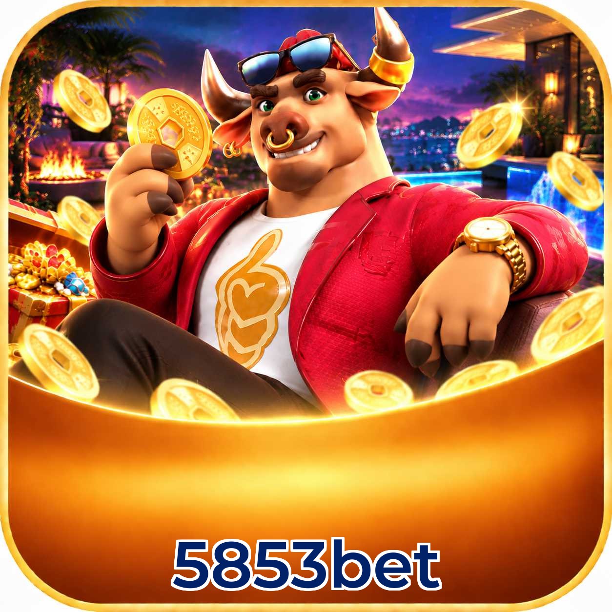 5853bet Plataforma FAQ