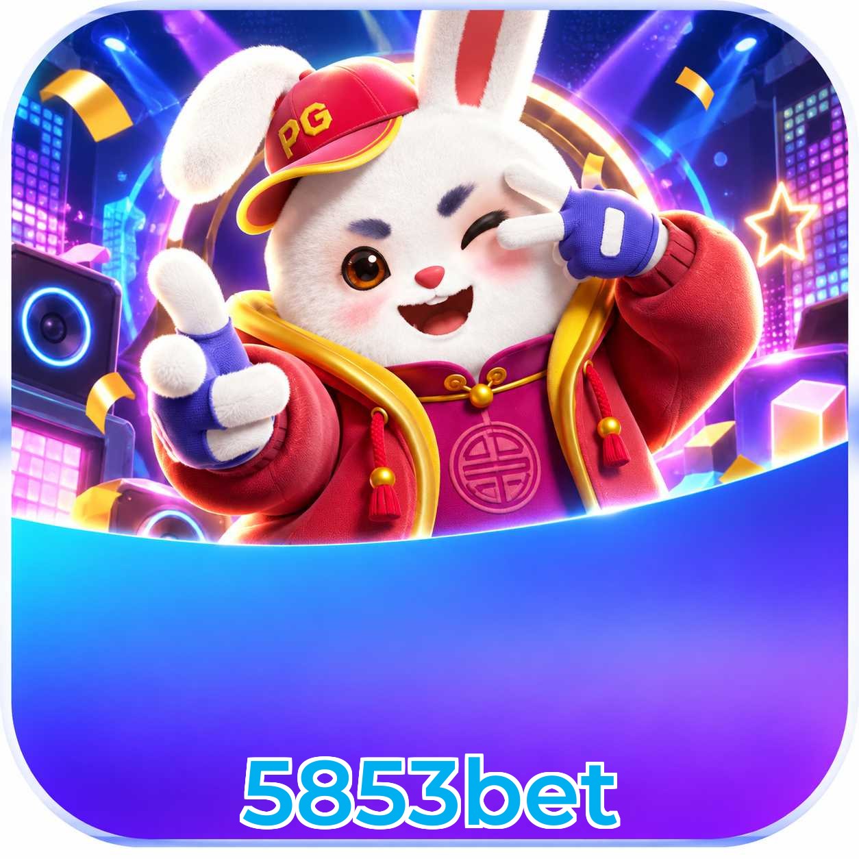 5853bet Security Analysis