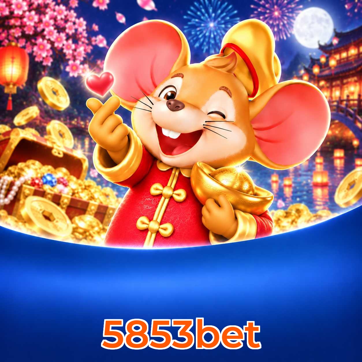 5853bet FAQ