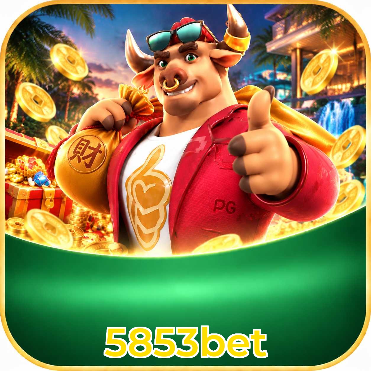 5853bet Fortune Tiger Tips