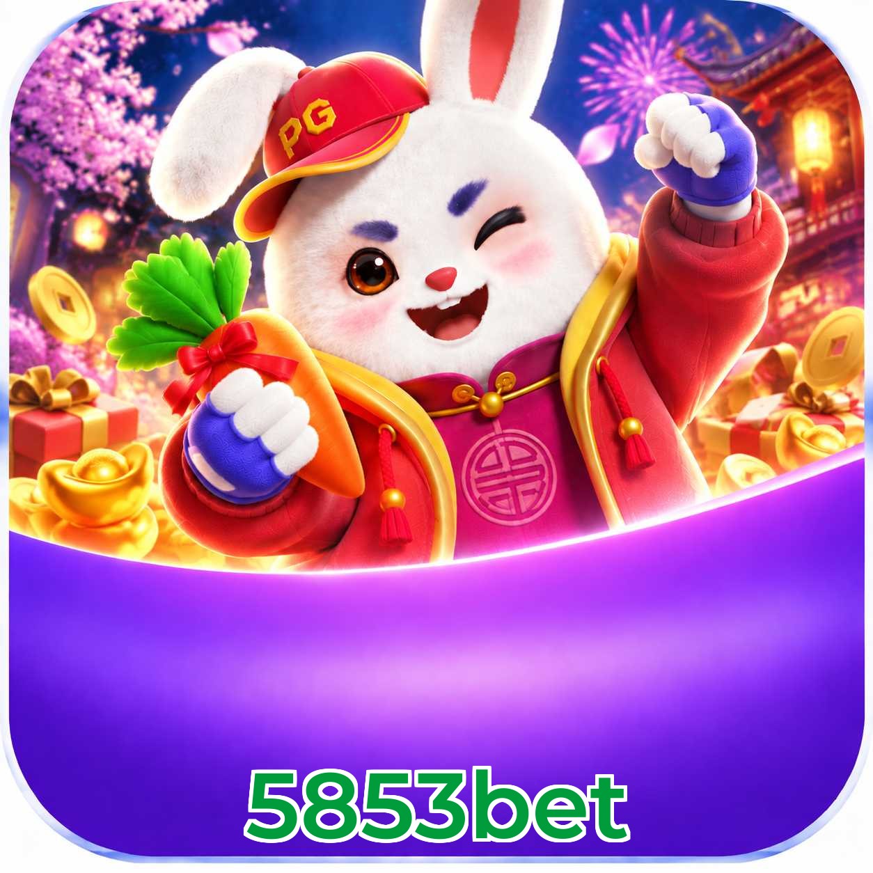 5853bet Odds Lottery