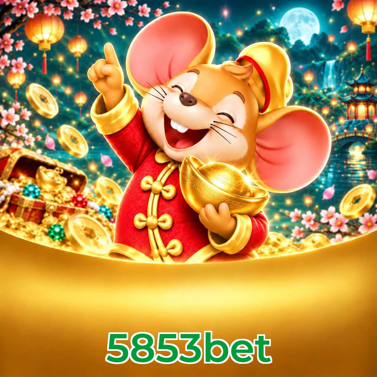 5853bet Avaliações