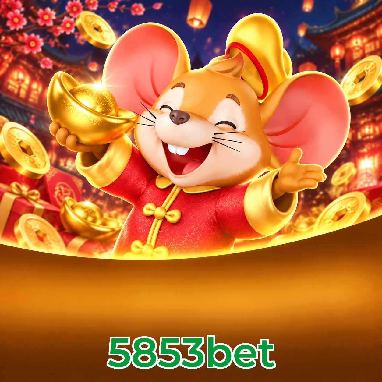 5853bet Facebook Page