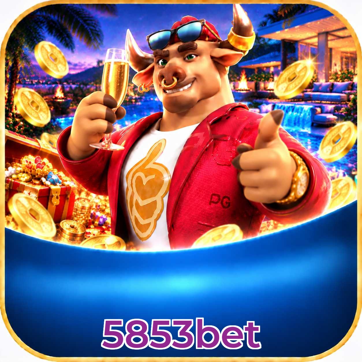 5853bet Version History
