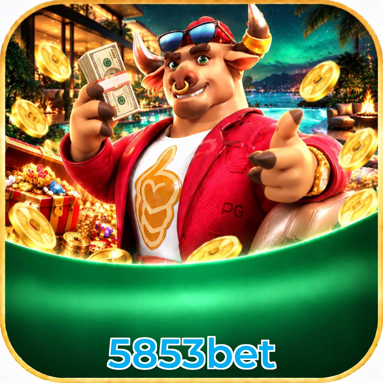 5853bet Como Apostar Lottery