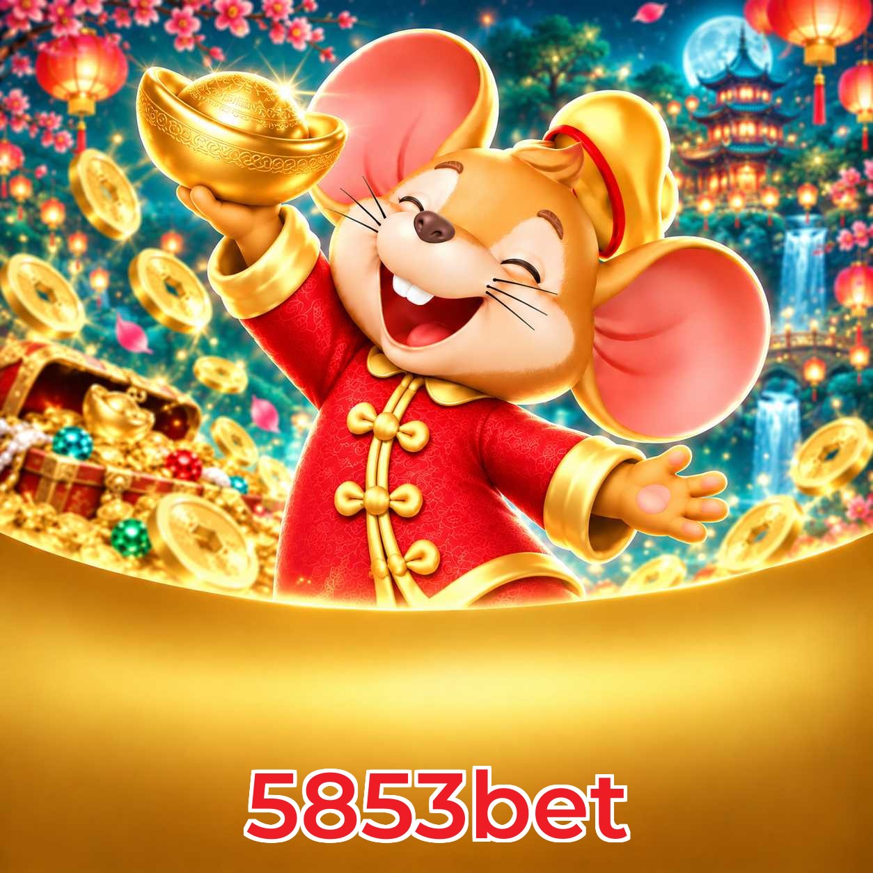 5853bet FAQ