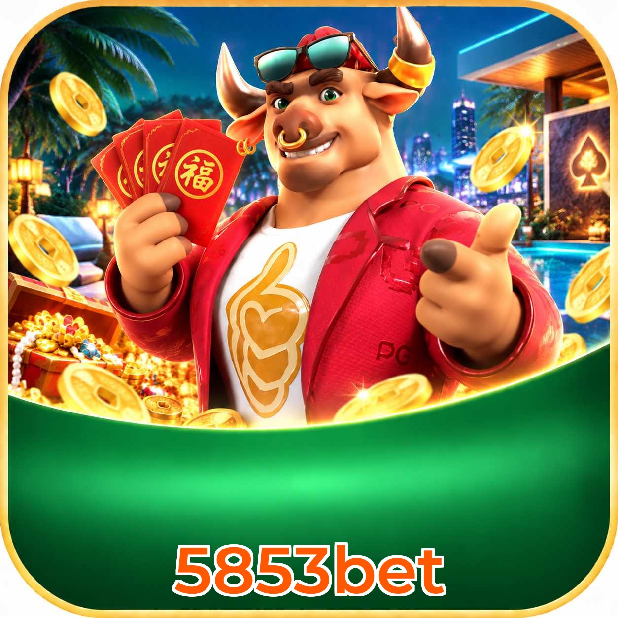 5853bet Estratégias Slots