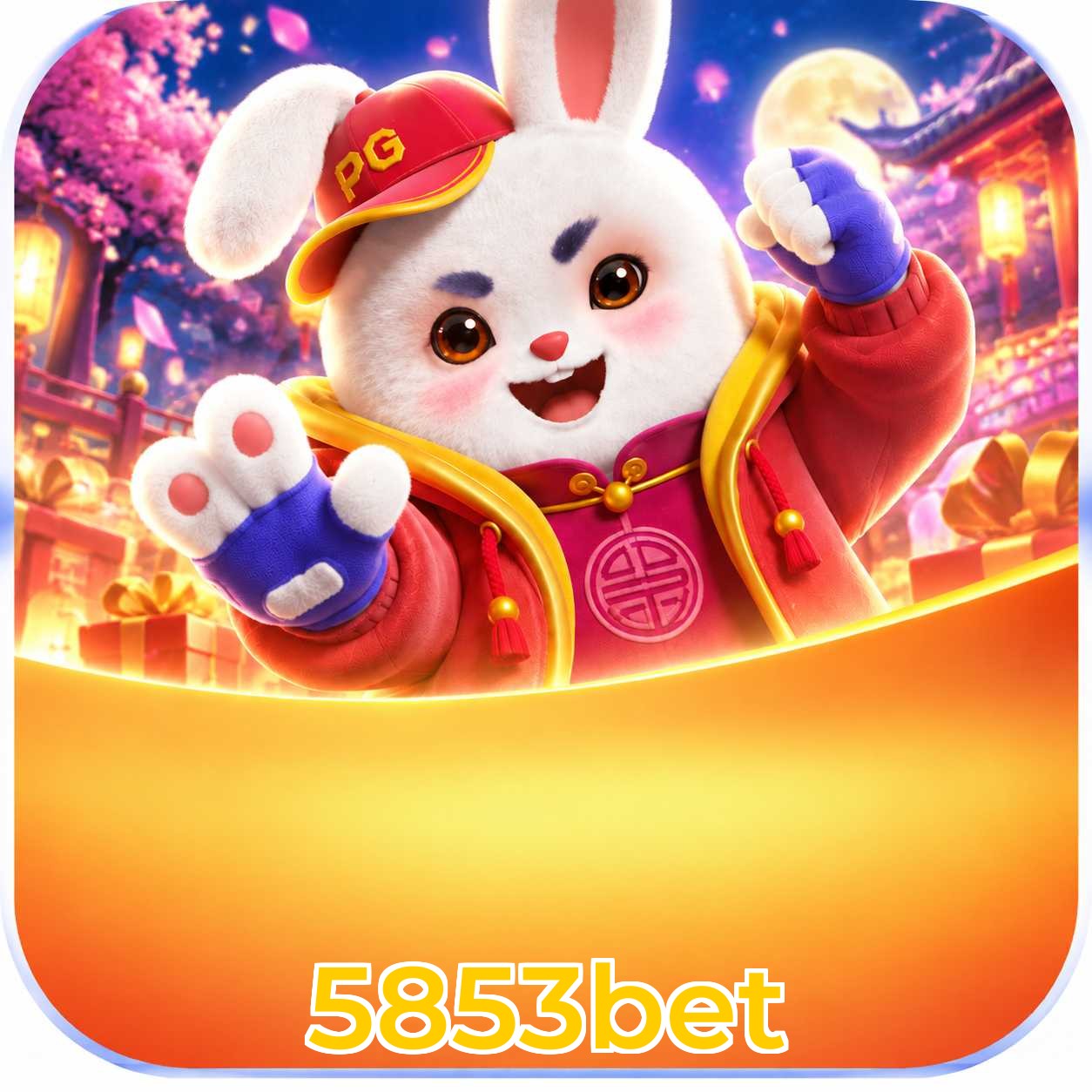 5853bet Top Wins