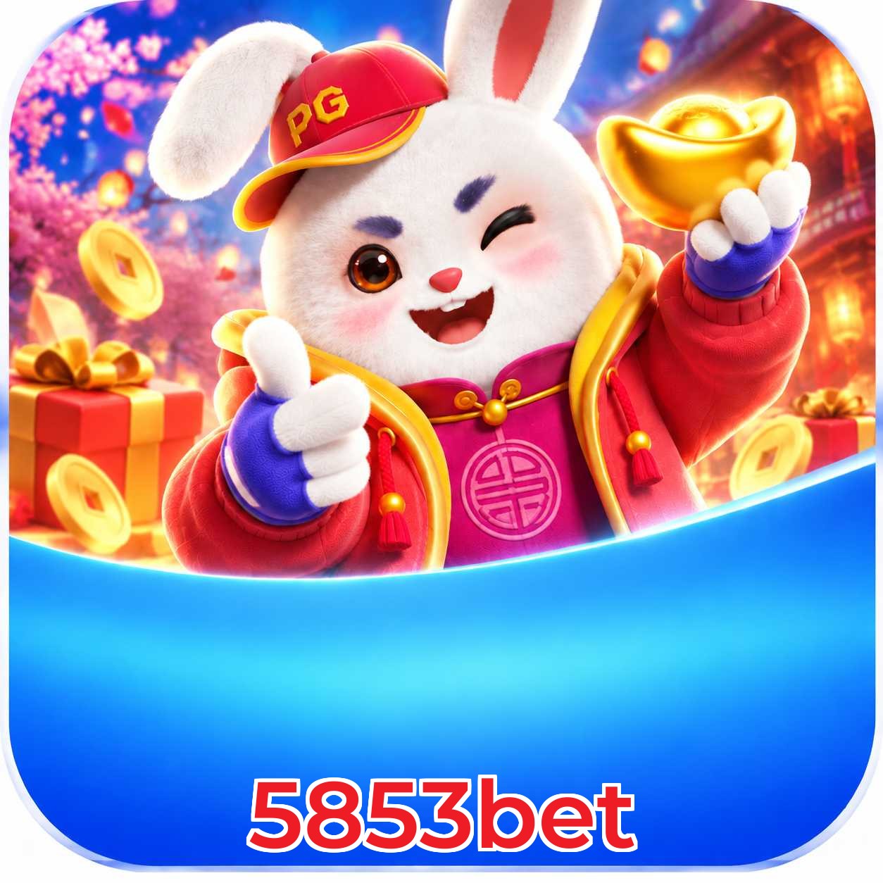 5853bet Fortune Tiger RTP