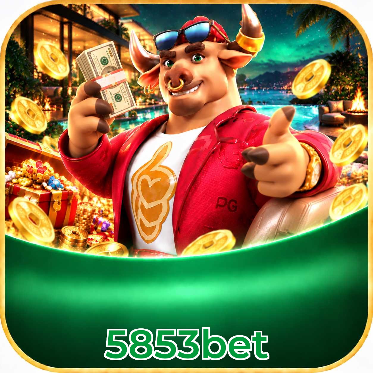 5853bet Fortune Tiger FAQ