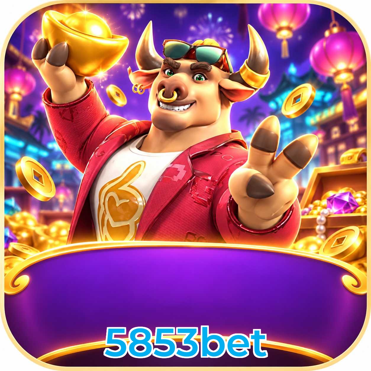 5853bet Facebook Support