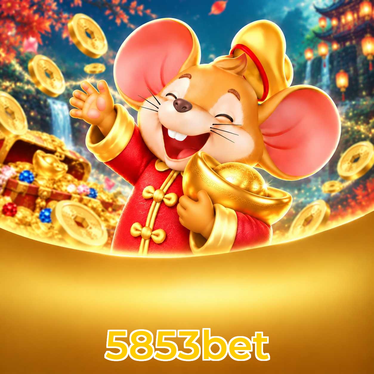 5853bet Slot FAQ