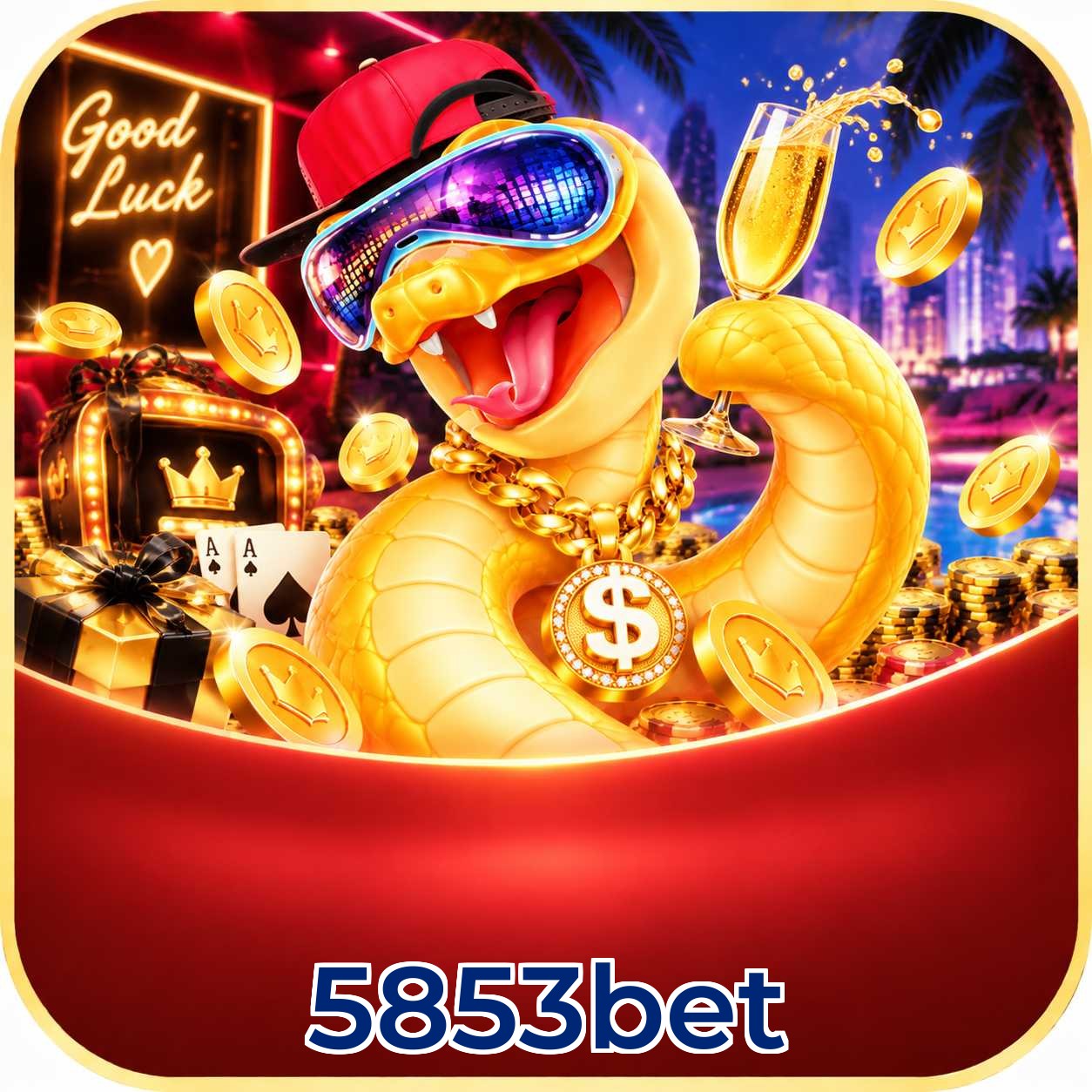 5853bet Compatibilidade