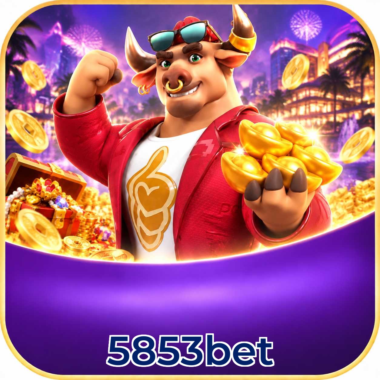 5853bet Free Spins