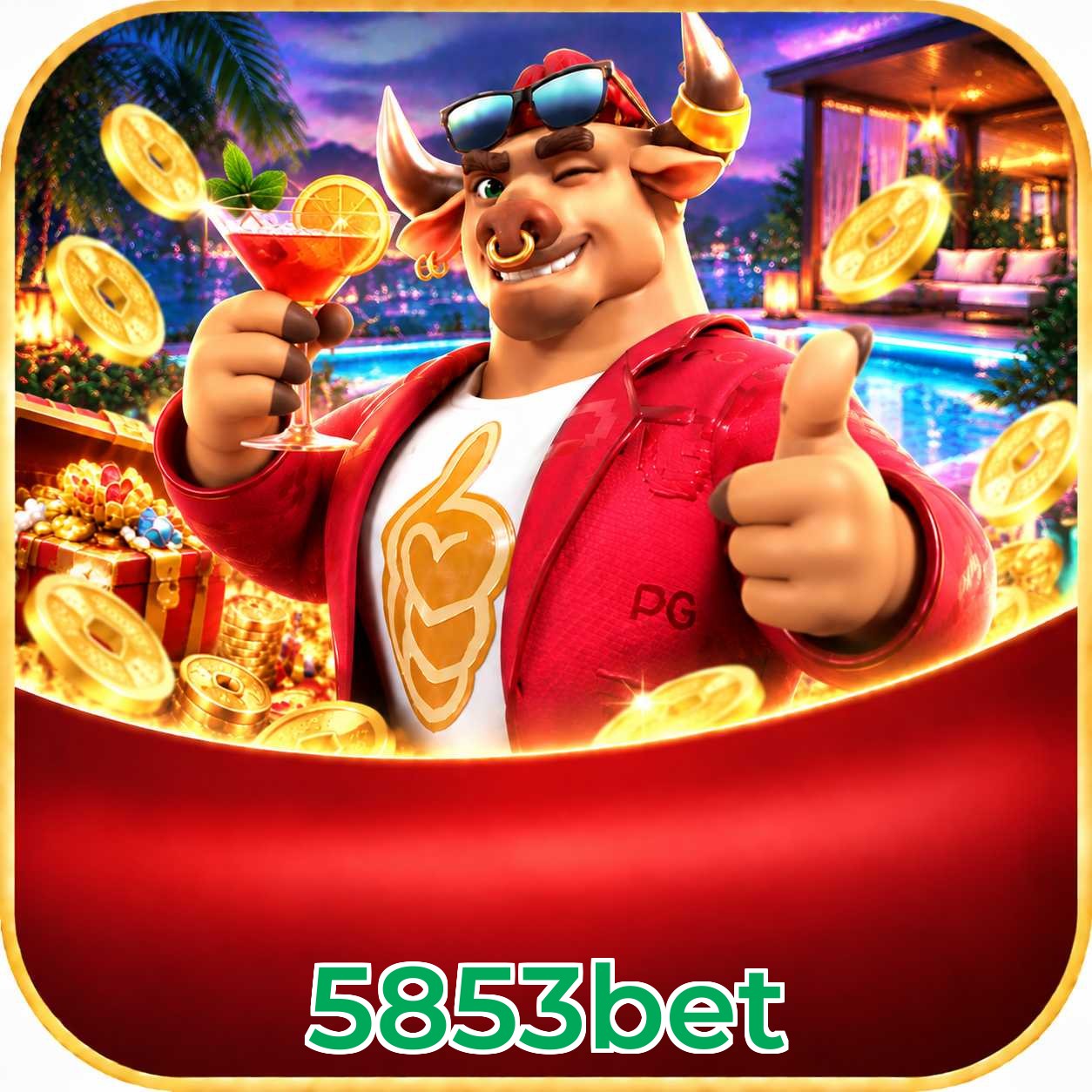 5853bet FAQ