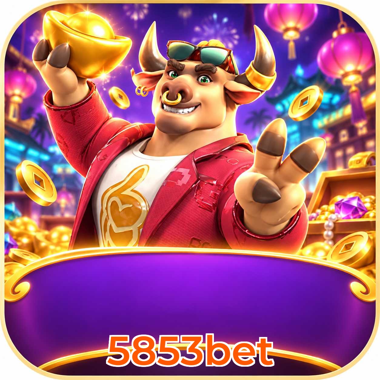 5853bet Live Dealers