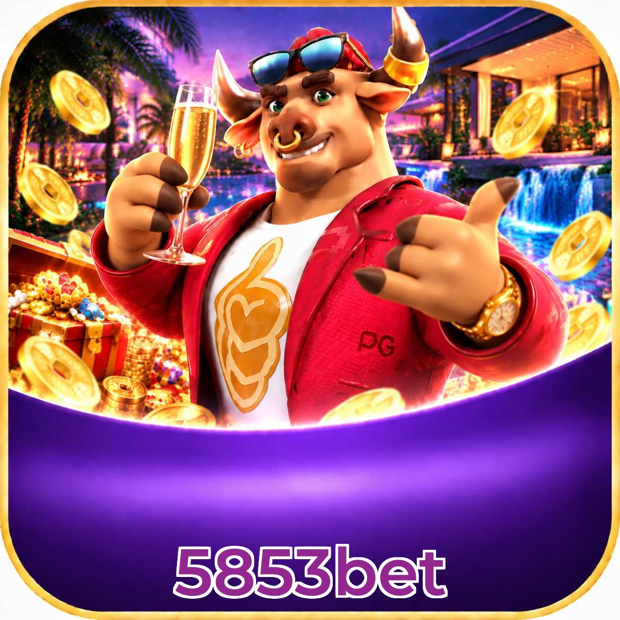 5853bet KYC Verification