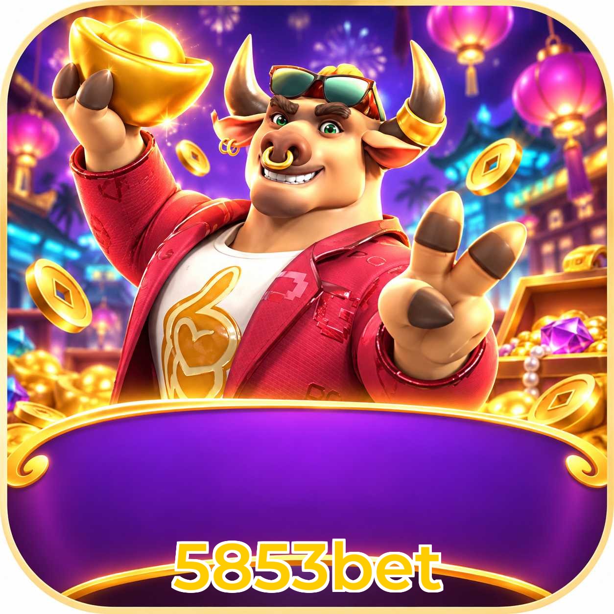5853bet VIP Níveis