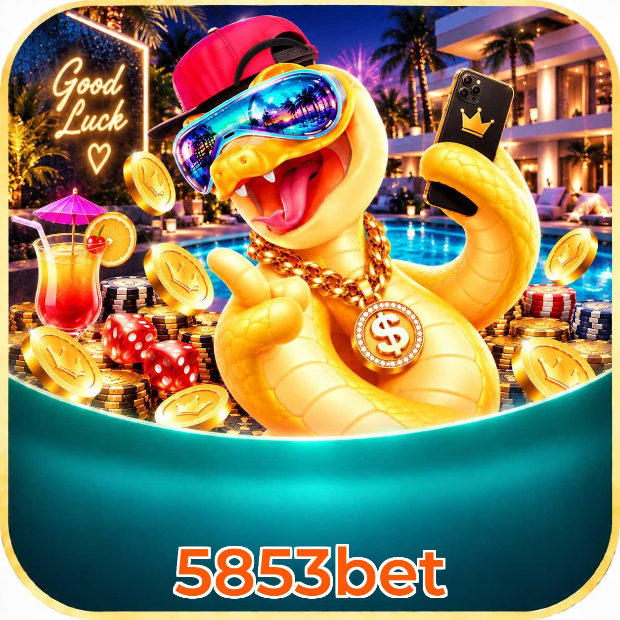 5853bet Win FAQ