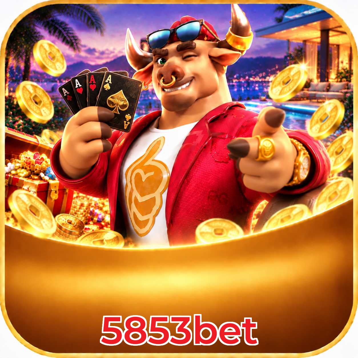 5853bet Bonus Tips